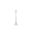 FAROLA EXTERIOR ESFERA ORO 1XE27 (190x25)
