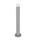 BALIZA EXTERIOR JAMAICA GRIS 9W 4000K 720LM IP65 (58x11,5x11,5)