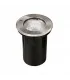 EMPOTRABLE EXTERIOR BIGORNE NIQUEL 1XGU10 IP65 (14x11x7,5)