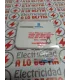 TECLA PULSADOR SIMBOLO LUZ INDICADOR VISOR TRANSPARENTE SIMON 75 BLANCO NIEVE 75016-30