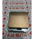 TAPA CIEGA SIMON 75 BRONCE 75800-36