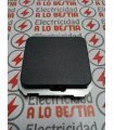 TAPA CIEGA SIMON 75 GRAFITO 75800-38 GRAFITO