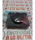 TAPA + BOTON REGULADOR ELECTRONICO SIMON 75 GRAFITO 75054-30