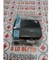 TAPA SALIDA CABLE SIMON 75 GRAFITO 75051-38
