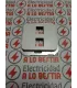 ADAPTADOR 2 CONECTORES RJ-45 CAT5. AMP SIMON 75 BLANCO NIEVE 75589-30