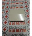 TECLA INTERRUPTOR Y CONMUTADOR SIMON 75 BLANCO MARFIL 75010-31