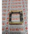 PIEZA INTERMEDIA SIMON 75 ORO 75906-39