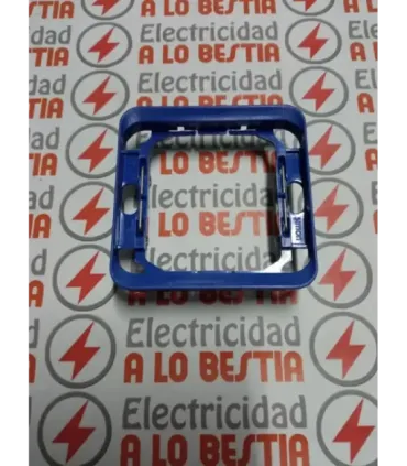 PIEZA INTERMEDIA SIMON 75 AZUL 75904-39