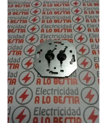 BASE ALTAVOZ ESTEREO SIMON 75 75401-39
