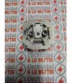TOMA R-TV INDUCTIVA -INTERMEDIA- SIMON 75 75487-39