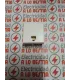 TOMA PARA TELEFONO 4 CONEXIONES SIMON 27 ANTIGUA BLANCO NIEVE 27480-35