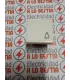 PULSADOR LUZ SIMON 27 ANTIGUA BLANCO MARFIL 27151-32