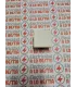 CONMUTADOR CRUCE SIMON 27 BLANCO MARFIL 27251-32