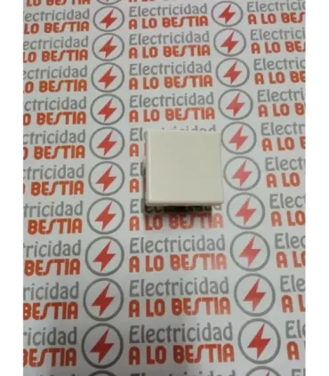 CONMUTADOR CRUCE SIMON 27 BLANCO MARFIL 27251-32
