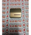 TECLA SIMON 75 bronce 75010-36