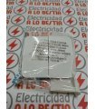 TECLAS PARA GRUPO PERSIANAS SIMON 75 BLANCO NIEVE 75028-30