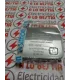 TECLA PULSADOR LUZ SIMON 75 ALUMINIO 75018-33