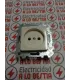 BASE 2 POLOS NIESSEN LISSA 5188 BLANCO MARFIL