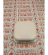 INTERRUPTOR MONOPOLAR NSS LX 7001 BLANCO ALPINO
