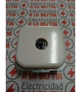 TOMA ALTAVOZ NSS LX 7057 BLANCO ALPINO