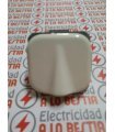 SALIDA CABLE NSS LX 7007 BLANCO MARFIL