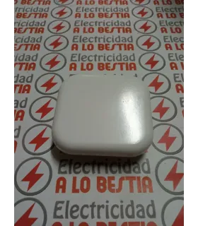 PLACA GIEGA NSS LX 7000 BLANCO ALPINO
