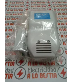 DETECTOR INUNDACION SIMON 81 81860-39