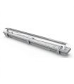 PANTALLA ESTANCA LINESTRA 150 CM PARA LED 1XT8 IP65