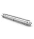 PANTALLA ESTANCA LINESTRA 66 CM PARA LED 1XT8 IP65