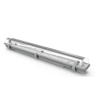 PANTALLA ESTANCA LINESTRA 66 CM PARA LED 1XT8 IP65