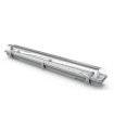PANTALLA ESTANCA LINESTRA 66 CM PARA LED 1XT8 IP65