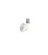 SENSOR MOVIMIENTO INFRARROJOS IP44