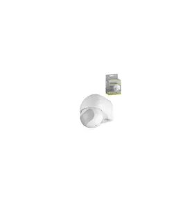 SENSOR MOVIMIENTO INFRARROJOS IP44