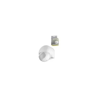 SENSOR MOVIMIENTO INFRARROJOS IP44