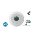 DETECTOR MOVIMIENTO SUPERFICIE TECHO 360º