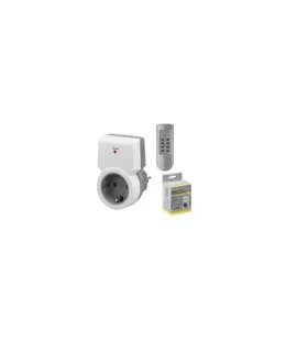 INTERRUPTOR MANDO A DISTANCIA 1000W