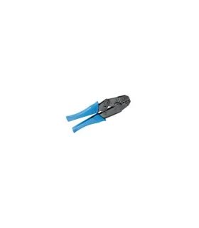 TENAZA TERMINAL AISLADO 0.25-6MM