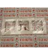 MARCO 3 ELEMENTOS NIESSEN SKY BLANCO ALPINO 8573