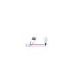 CONDENSADOR LED ANTI-INTERFERENCIAS