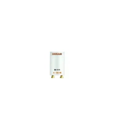 CEBADOR 4 - 65W OSRAM
