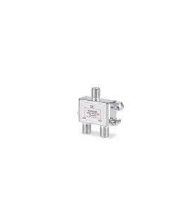 SEPARADOR 2 VÍAS SAT SPLITTER 5-2450 MHZ