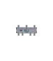 SEPARADOR 6 VÍAS SAT SPLITTER 5-2450 MHZ