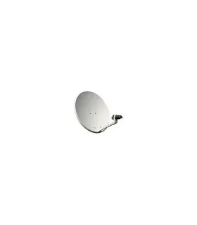 ANTENA TV PARABÓLICA 60CM + LNB
