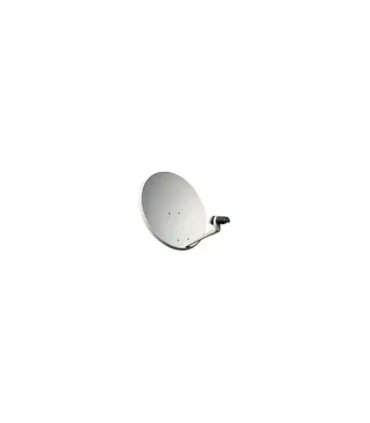 ANTENA TV PARABÓLICA 60CM + LNB