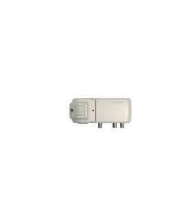 AMPLIFICADOR INTERIOR VHF/UHF TDT CONECTOR F LTE