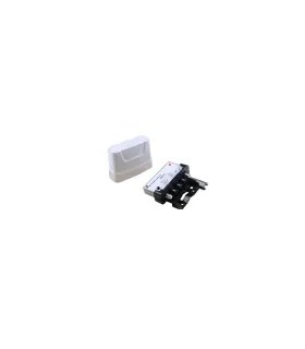AMPLIFICADOR MASTIL 1 ENTRADA UHF 30 DB LTE