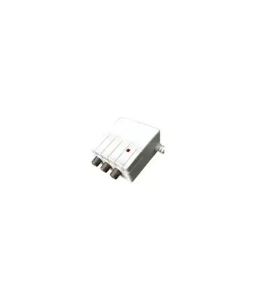 FUENTE ALIMENTACIÓN 2 SALIDAS 100 MAH