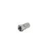 CONECTOR F ROSCADO 6.6 MM