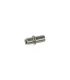 CONECTOR F DOBLE HEMBRA
