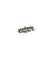 CONECTOR F DOBLE HEMBRA